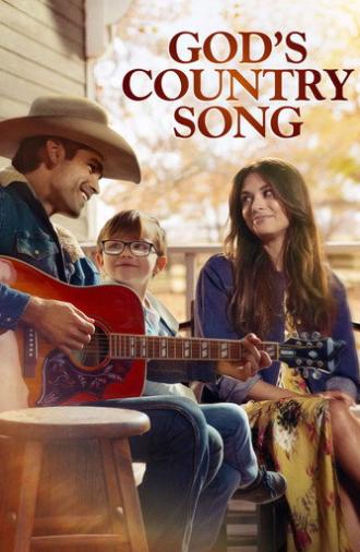 God's Country Song (2023)