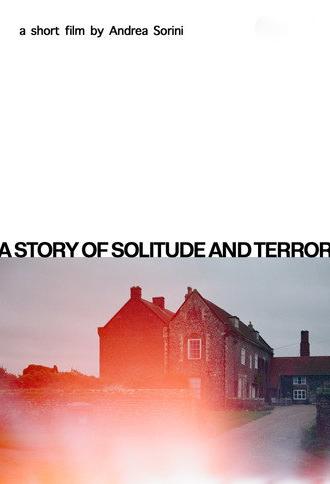 A story of solitude and terror (2025)