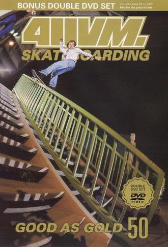 411VM: Issue 50 (2002)