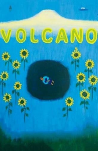 Volcano (2018)