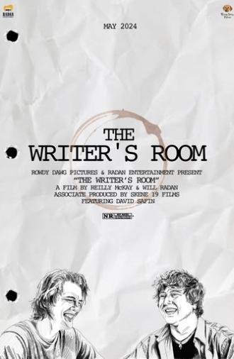 The Writer's Room (2024)