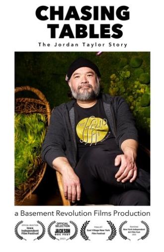 Chasing Tables (2025)