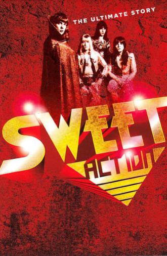 The Sweet: Action (The Ultimate Story) (2015)