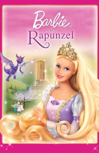 Barbie as Rapunzel (2002)