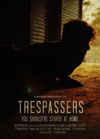 Trespassers (2019)