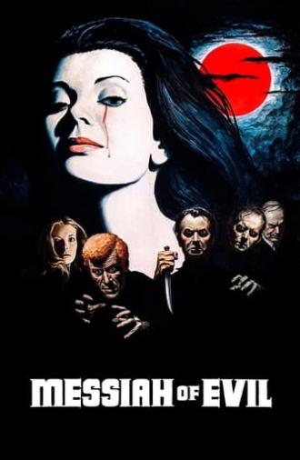 Messiah of Evil (1973)