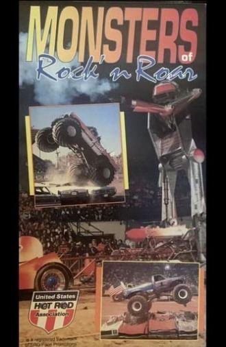 Monsters of Rock n' Roar (1993)