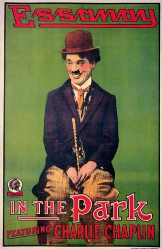 In the Park (1915)
