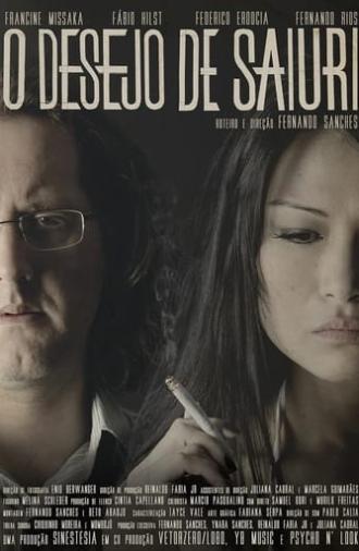 O Desejo de Saiuri (2013)