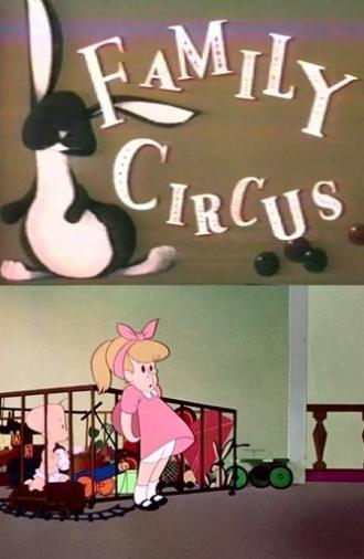 The Family Circus (1951)