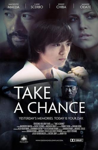 Take a Chance (2015)