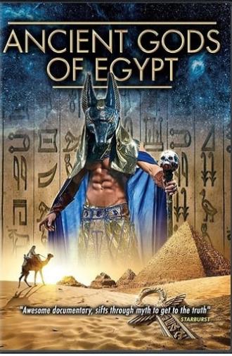 Ancient Gods of Egypt (2017)