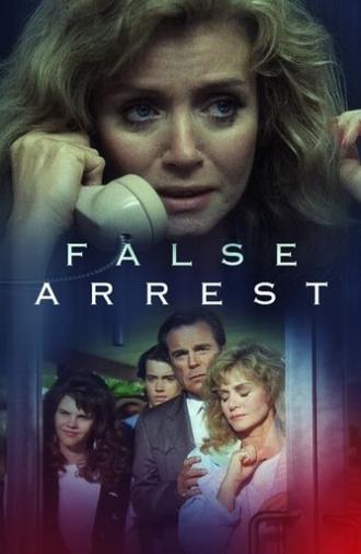 False Arrest (1991)