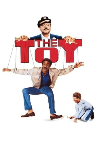 The Toy (1982)