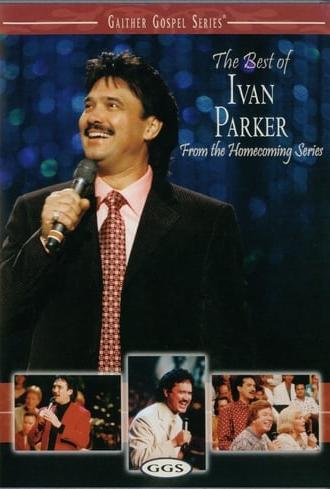 The Best Of Ivan Parker (2007)