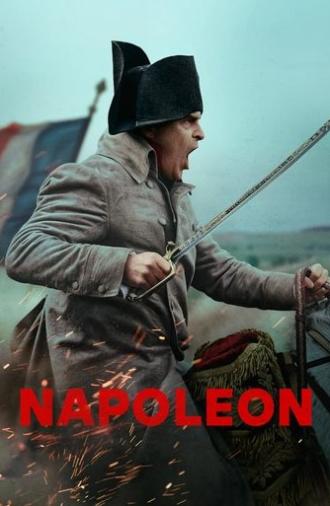 Napoleon (2023)