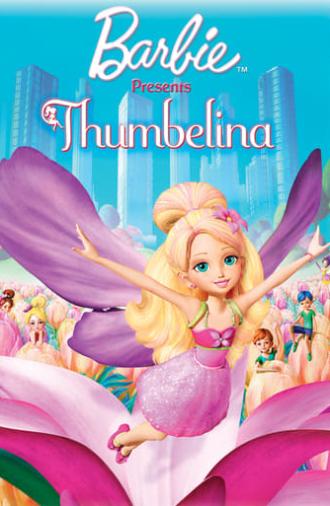 Barbie Presents: Thumbelina (2009)