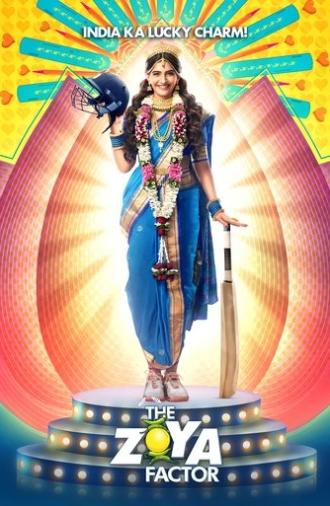 The Zoya Factor (2019)