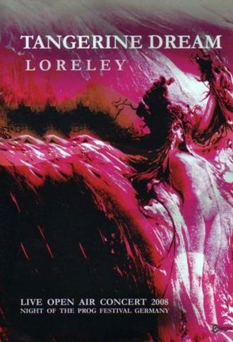 Tangerine Dream - Loreley (2008)