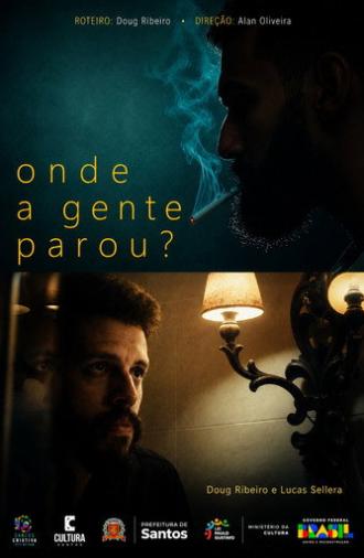 Onde a gente parou? (2025)