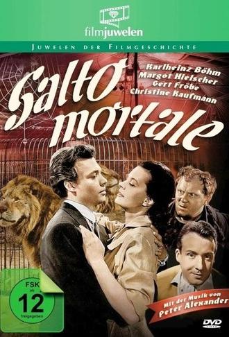 Salto Mortale (1954)