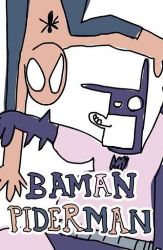 Baman Piderman (2009)