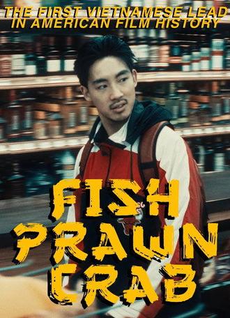 Fish, Prawn, Crab (2025)