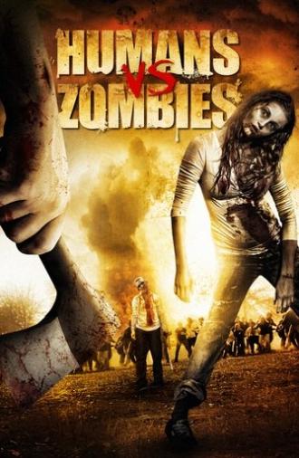 Humans vs Zombies (2011)