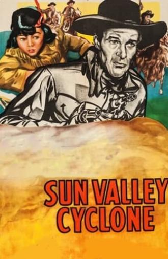 Sun Valley Cyclone (1946)