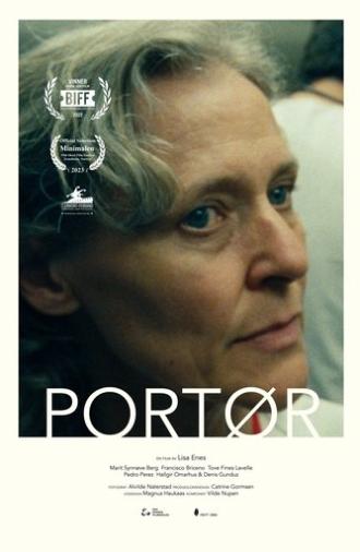 Porter (2022)