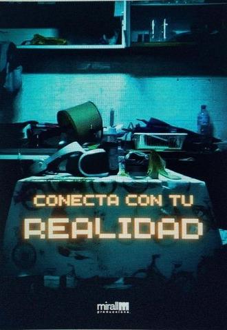 Connect with your reality (2023)