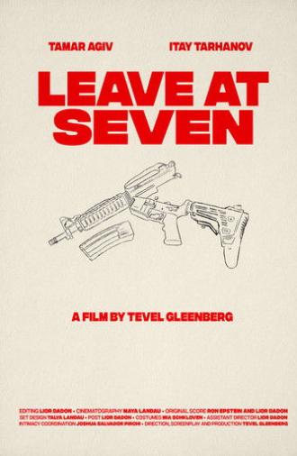 Leave at Seven (2025)