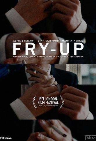 Fry-Up (2017)