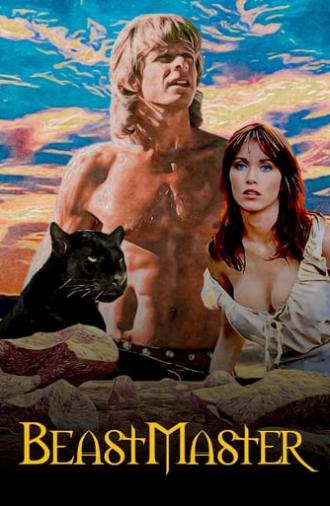 The Beastmaster (1982)