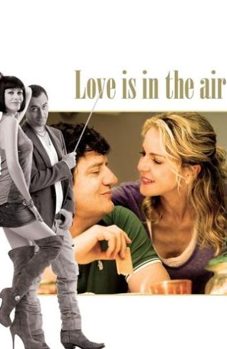 Love Is in the Air (2012)