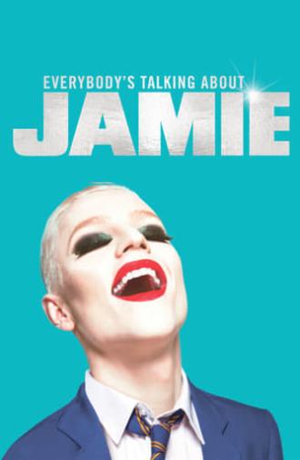 Everybody's Talking About Jamie (2018)
