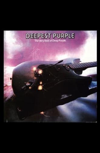 Deep Purple - Deepest Purple (2010)