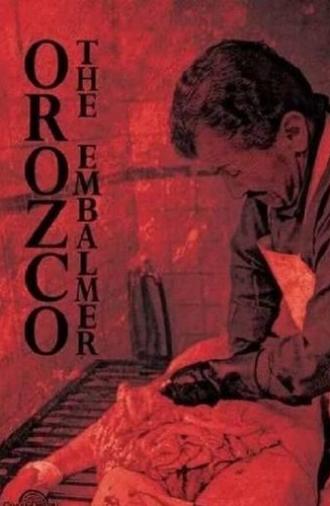 Orozco the Embalmer (2001)