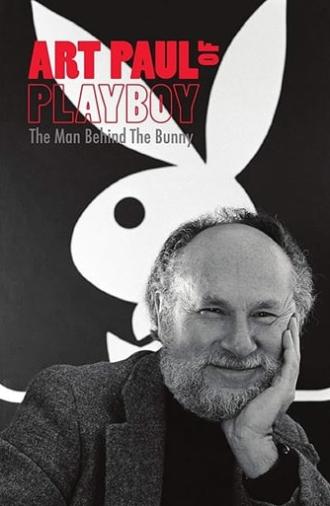 Art Paul of Playboy: The Man Behind the Bunny (2020)