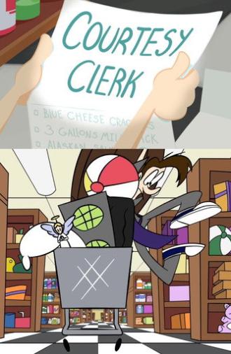 Courtesy Clerk (2025)