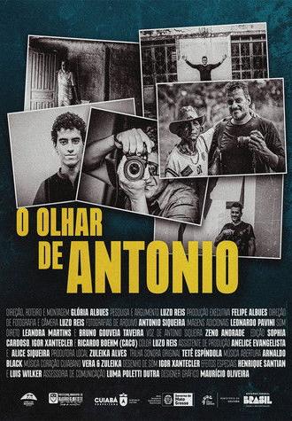 O Olhar de Antonio (2026)