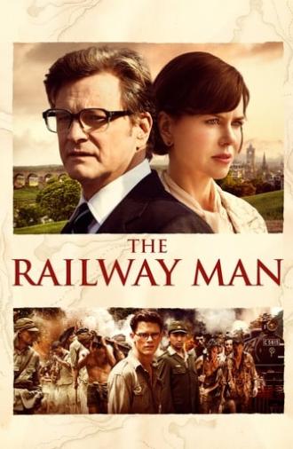 The Railway Man (2013)