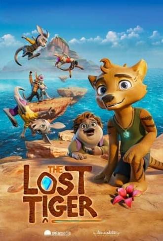 The Lost Tiger (2025)