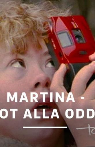 Martina - Mot alla odds (1998)