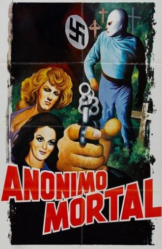 Anonymous Death Threat (1975)