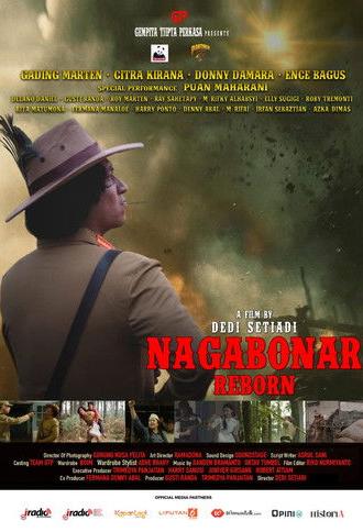 Nagabonar Reborn (2019)