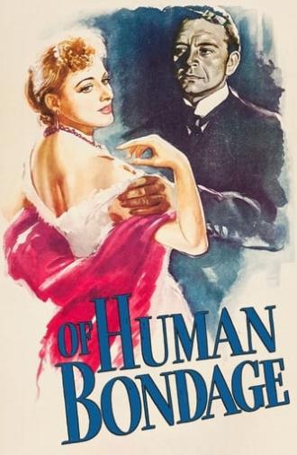 Of Human Bondage (1946)