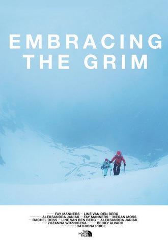 Embracing the Grim (2023)