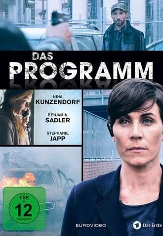 Das Programm (2016)