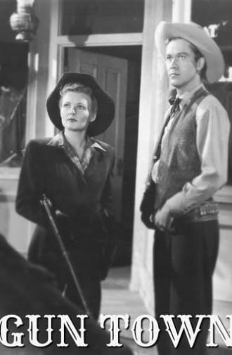 Gun Town (1946)